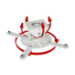 B-Tech BT899XL/W project mount Ceiling White