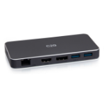 C2G C2G54543 Wired USB 3.2 Gen 1 (3.1 Gen 1) Type-C Black