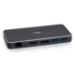 C2G C2G54543 Wired USB 3.2 Gen 1 (3.1 Gen 1) Type-C Black