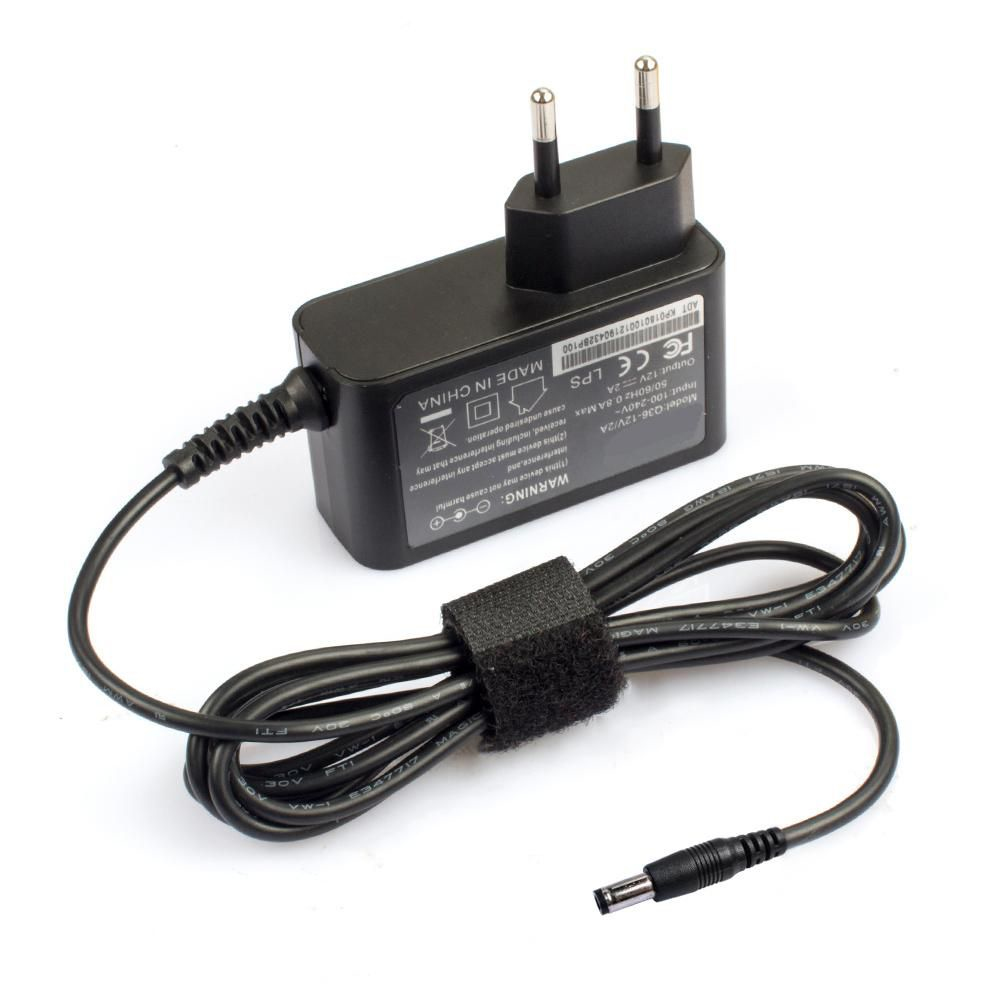 Coreparts Black Mba1253 Power Adapter/Inverter Indoor 24 W