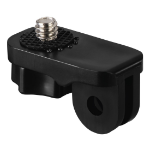 Hama 00004467 camera bracket Plastic