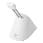 Deltaco Gaming GAM-044-W input device accessory Mouse bungee