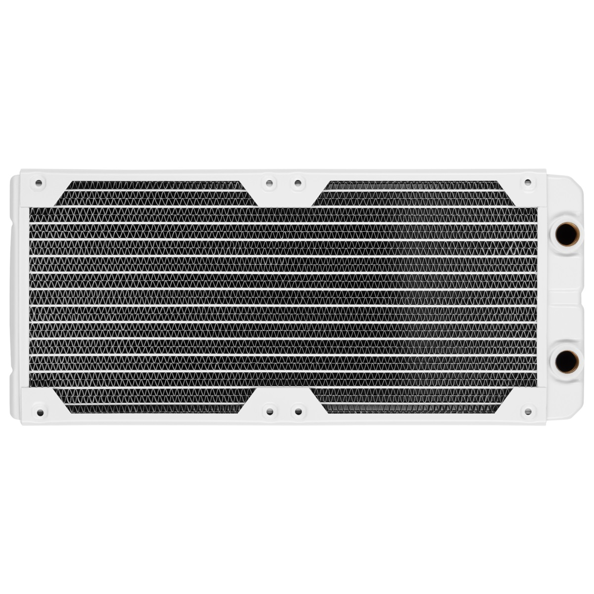 Corsair XR5 Radiator mount