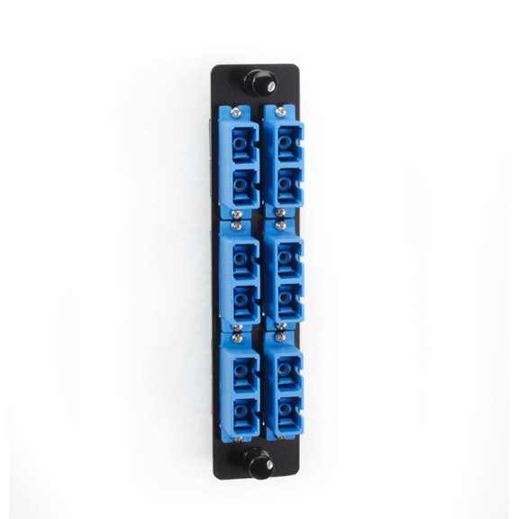 Black Box JPM461C patch panel