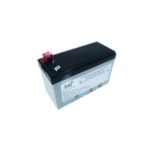 BTI APCRBC154-SLA154 UPS battery Sealed Lead Acid (VRLA) 12 V 6 Ah