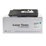 CTS Compatible Dell 593-11122 Cyan Extra Hi Cap Toner