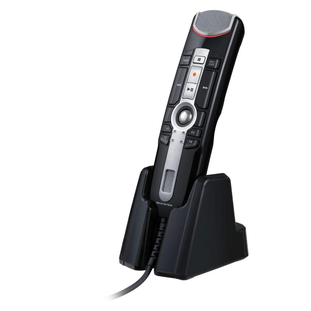 Olympus RM-4010N wih Push uon &