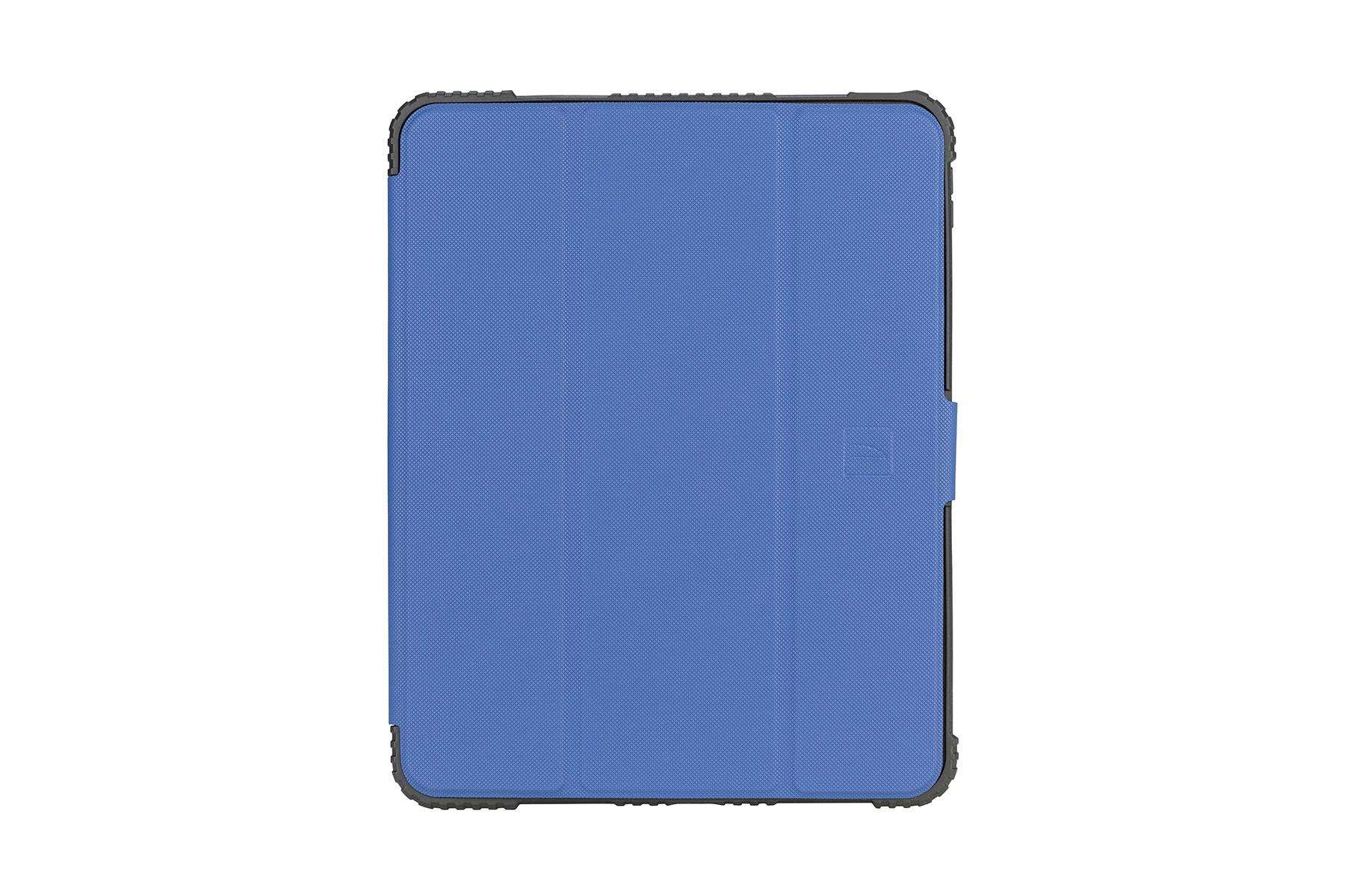Tucano IPD1022EDU-B tablet case 25.9 cm (10.2") Folio Blue
