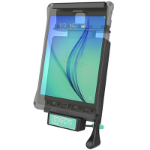 RAM Mounts RAM-GDS-DOCKL-V2-SAM16U houder Actieve houder Tablet/UMPC Zwart