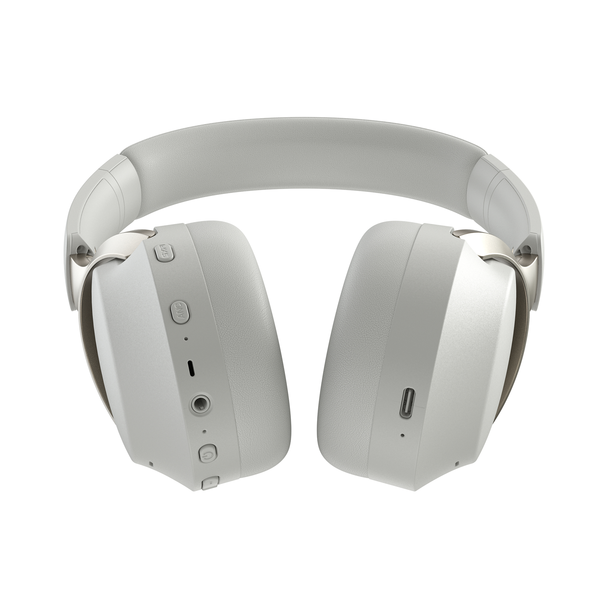 Creative Labs ZEN HYBRID SXFI - OVER EAR - CRM