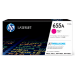 HP CF453A/655A Toner cartridge magenta, 10.5K pages ISO/IEC 19752 for HP LaserJet M 652/681