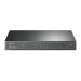 TP-Link JetStream 8-Port Gigabit Smart Switch with 4-Port PoE+