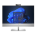 HP EliteOne 870 G9 Intel® Core™ i3 i3-12100 27" 1920 x 1080 pixels All-in-One PC 16 GB DDR5-SDRAM 512 GB SSD Windows 11 Pro Wi-Fi 6E (802.11ax) Silver