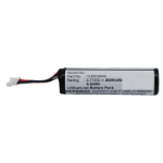 CoreParts MBXPOS-BA0067 printer/scanner spare part/accessory Battery 1 pc(s)