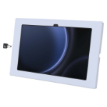 RAM Mounts RAM-TE-SAM87-GRY tablet security enclosure Black 31.5 cm (12.4")