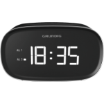 Grundig Sonoclock 3000 Clock Digital Black
