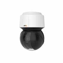 Image of Axis 01958-003 security camera Dome IP security camera Outdoor...
