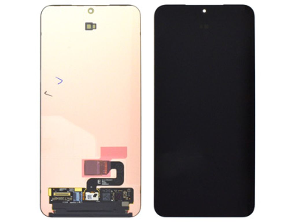 EU Product - Galaxy S24+ Lcd Screen (Without Frame) thumbnail
