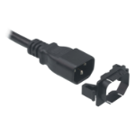 ATEN C14 Smart-Lock Plug Connector