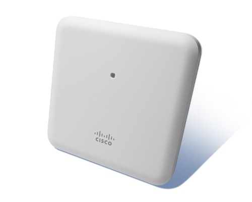 Cisco 1850 - Wireless Dual Band 802.11AC Access Point