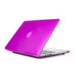 iPearl mCover notebook case 13.3" Hardshell case Purple