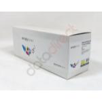 Data Direct HP CP1525 CM1415 Toner Yellow Remanufactured CE322A