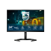 Philips Momentum 24M1N3200VA/00 LED display 60.5 cm (23.8") 1920 x 1080 pixels Full HD Black