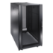 APC NetShelter SX 24U 600mm x 1070mm Deep Enclosure Rack independente para servidor Preto