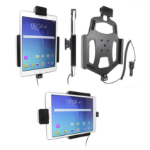 Brodit 546769 holder Active holder Tablet/UMPC Black