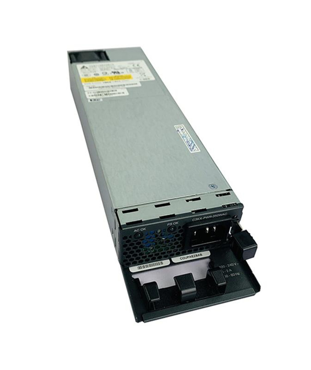 Cisco NXA-PAC-350W-PI= Network Switch Component Power Supply