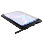 InfoCase INF-SG-SAM-TABAPRO tablet screen protector Clear screen protector Samsung 1 pc(s)