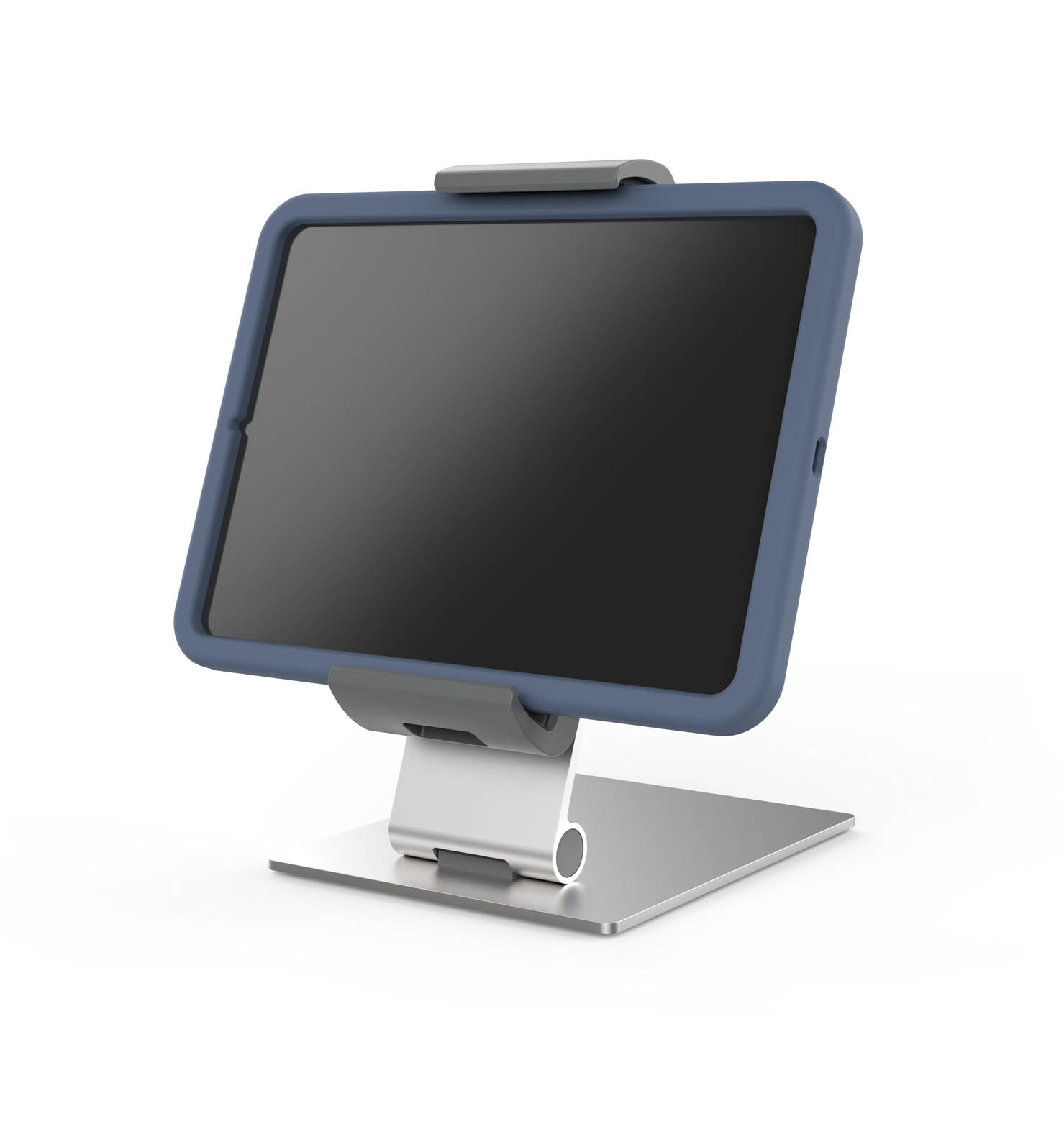 Image of Durable 893723 holder Passive holder Tablet/UMPC Silver