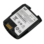 BTI BTI BTRY-CS40EABH0-0B-BTI 3.7V 3.52WH SCANNER BATTERY FOR ZEBRA CS4070, CS4070-HC