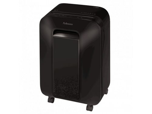 Image of Fellowes BF5050001 paper shredder Black