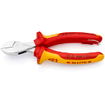 Knipex X-Cut Diagonale tang