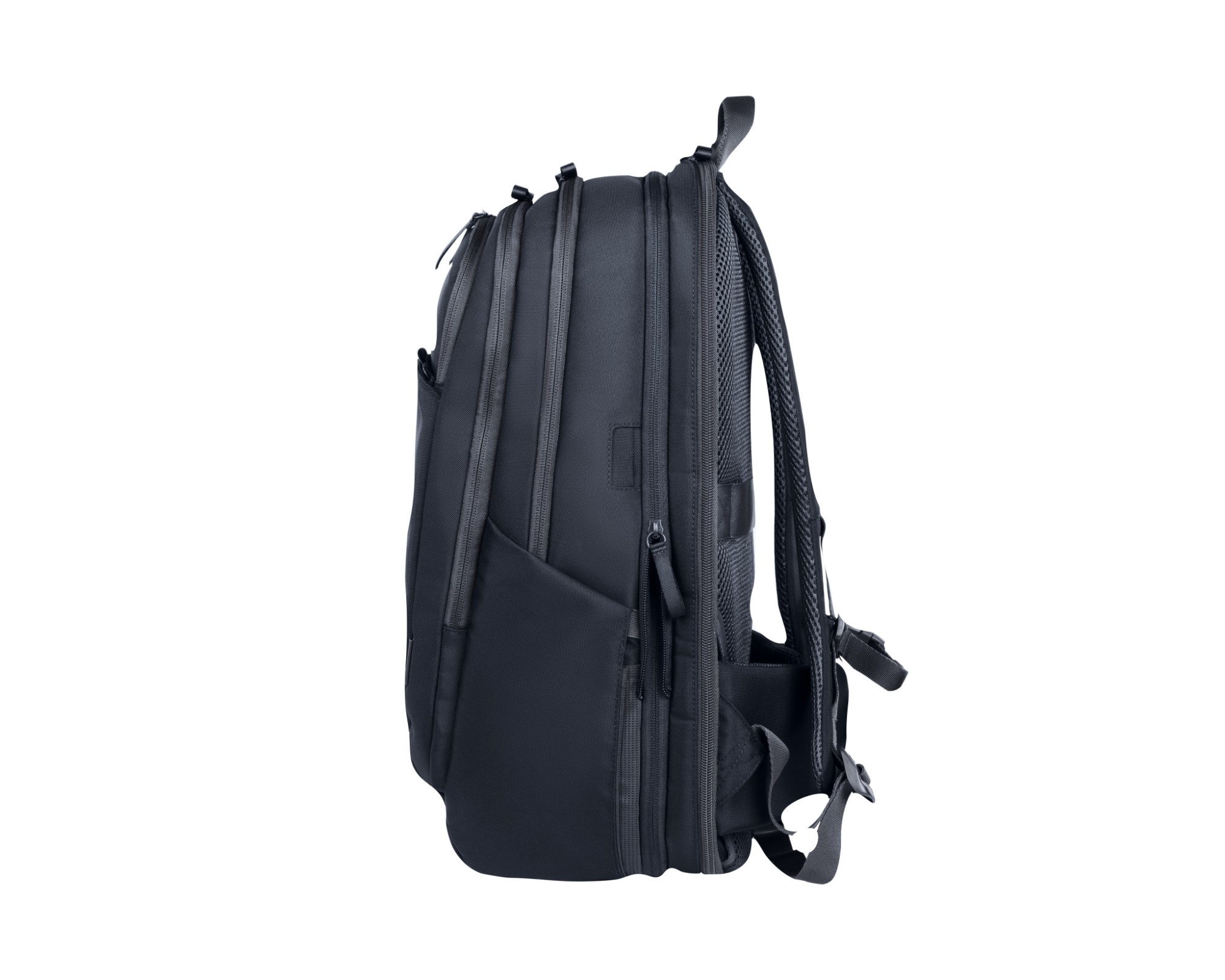 NanoByte Solutions (NZ) HP Travel Plus 30 Liter 17 Laptop Backpack NanoByte Solutions (NZ) HP Travel Plus 30 Liter 17 Laptop Backpack
