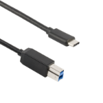 JLC USB C to USB B 1M