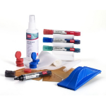 Nobo Whiteboard User Kit
