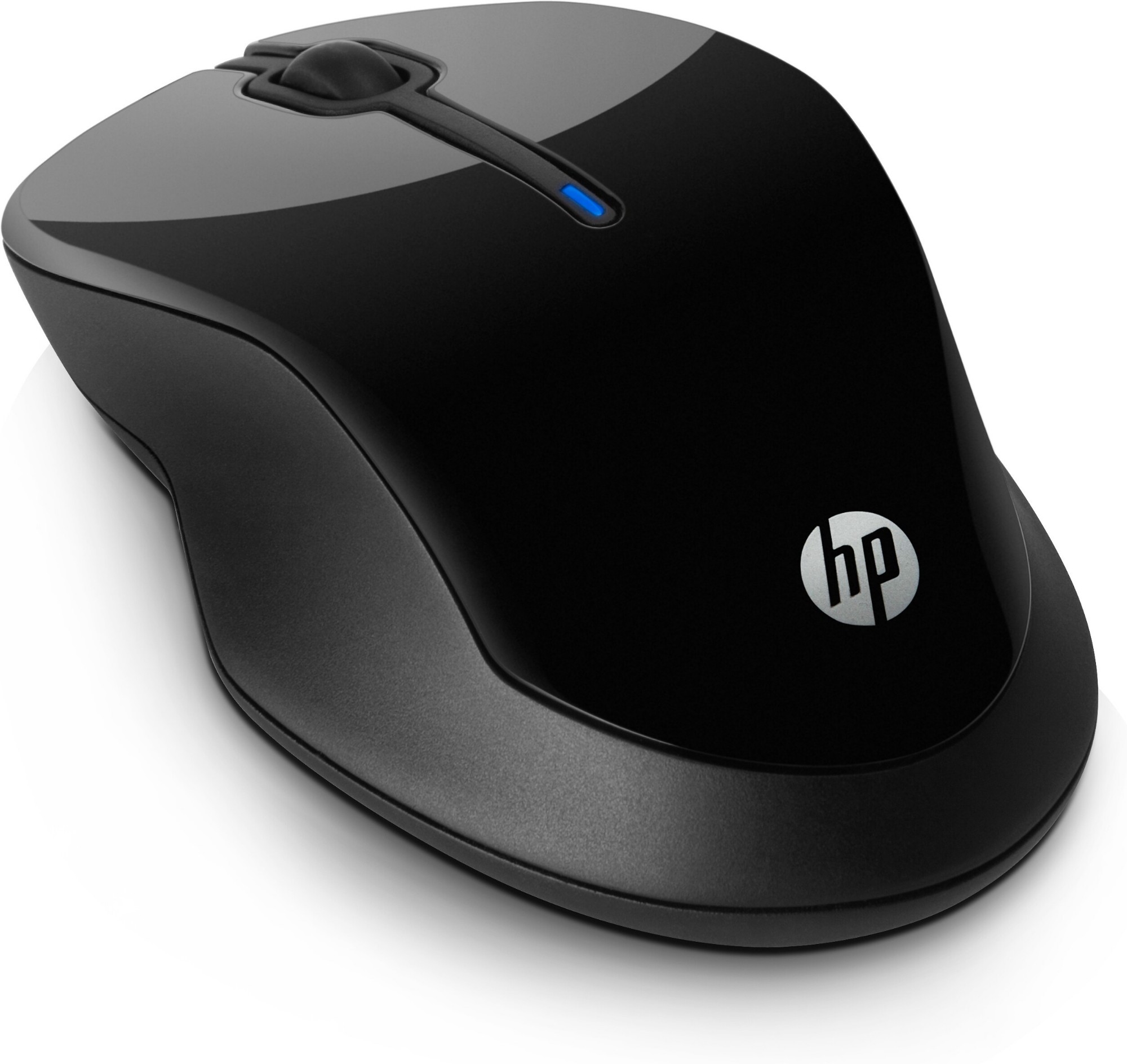 driver for hp wireless mouse x3000