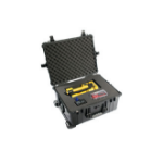 Pelican 1610 equipment case Black