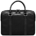 dbramante1928 Stelvio - 14" Slim Laptop Bag - Black