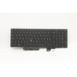 Lenovo 5N20Z74836 notebook spare part Keyboard