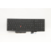 Lenovo 5N20Z74836 notebook spare part Keyboard