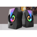 PC-LINK K9 Rgb USB Speaker