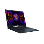 MSI Stealth 14Studio A13VF-250US Intel® Core™ i7 i7-13620H Laptop 14" Full HD+ 16 GB DDR5-SDRAM 1 TB SSD NVIDIA GeForce RTX 4060 Wi-Fi 6E (802.11ax) Windows 11 Pro Blue