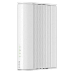 Zyxel NR5111 wireless router Gigabit Ethernet Dual-band (2.4 GHz / 5 GHz) 5G White