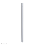 Neomounts FPMA-CP100 Extension pole TV ceiling mount - h 100 cm