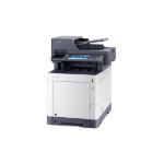 KYOCERA ECOSYS M6235cidn Laser A4 9600 x 600 DPI 35 ppm