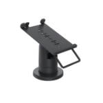 Ergonomic Solutions SpacePole Payment ING5000-S-02 POS-systeemaccessoire POS-bevestiging Zwart Samengesteld