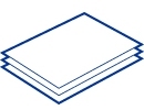 Epson Premium Semimatte Photo Paper Roll, 16" x 30,5 m, 260g/m²